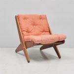 1408 8357 ARMCHAIR